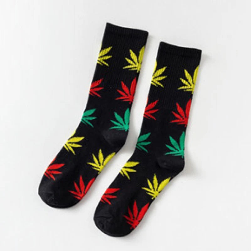 420 Design Socks